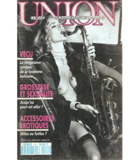 UNION New serie 49