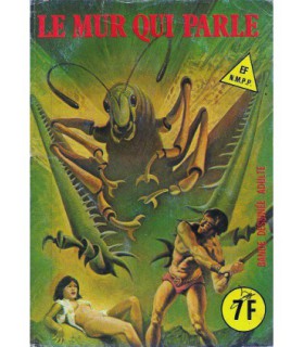 SERIE ROUGE  76 - ELVIFRANCE