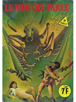 SERIE ROUGE  76 - ELVIFRANCE