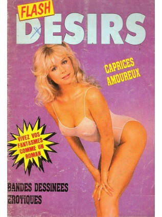FLASH DESIRS 2