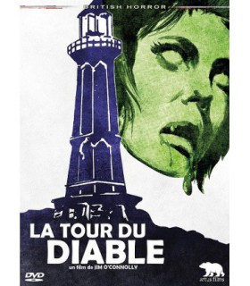 LA TOUR DU DIABLE Anna Palk