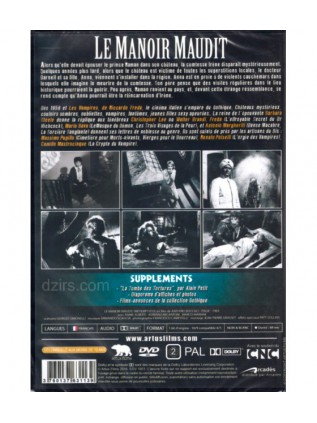 TOMB OF TORTURE Annie Alberti