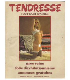 TENDRESSE 1