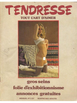 TENDRESSE 1