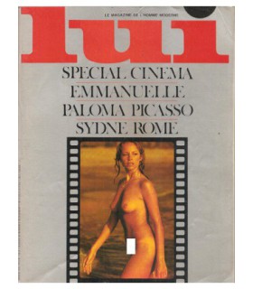 LUI 124 Special cinema