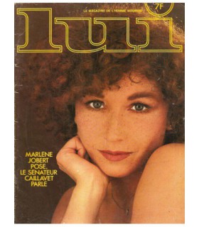 LUI 180 Marlene Jobert