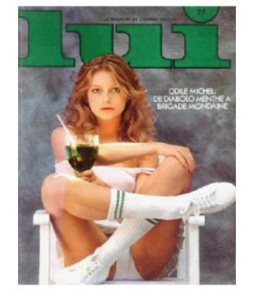 LUI 175 Odile Michel