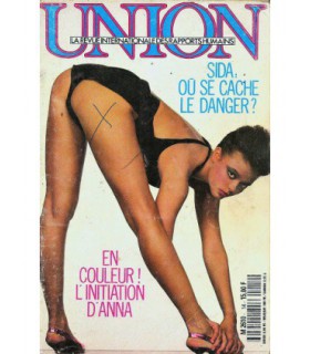 UNION New serie 14