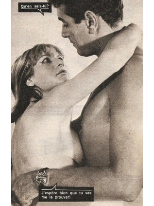 LA MAFIA 6 - LES ESPIONS MEURENT A L AUBE !