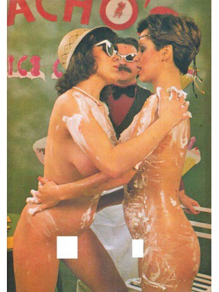 BANANE MECANIQUE 10 Liberatore