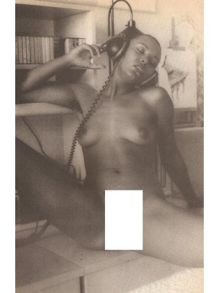 BANANE MECANIQUE 10 Liberatore