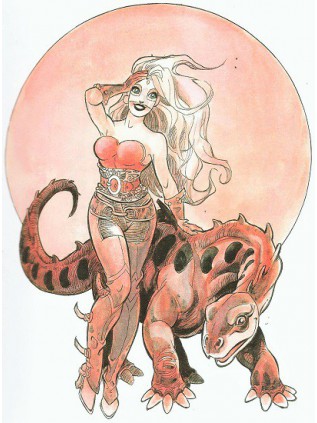 LES FILLES DE SOLEIL N°20