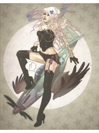 LES FILLES DE SOLEIL N°20