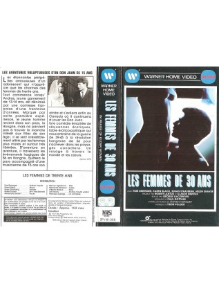 LES FEMMES DE 30 ANS  Karen Black