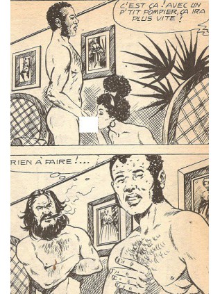 SERIE JAUNE ALBUM 21 ELVIFRANCE