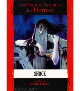 SHOCK - LES DEMONS DE LA NUIT