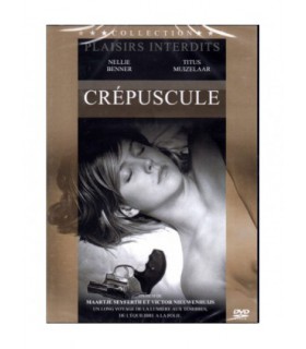 CREPUSCULE Nellie Benner