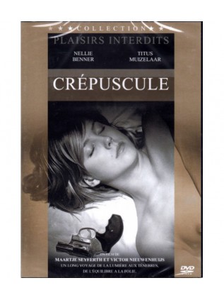 CREPUSCULE Nellie Benner