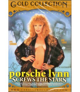 PORSCHE LYNN SCREWS THE STARS