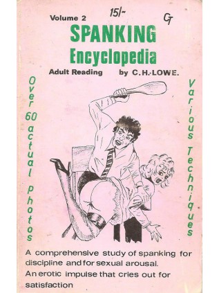 SPANKING ENCYCLOPEDIA volume 2