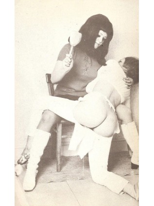 SPANKING ENCYCLOPEDIA volume 2