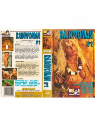 RAINWOMAN 2
