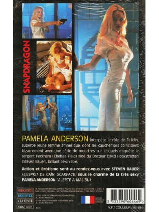 SNAPDRAGON Chelsea Field