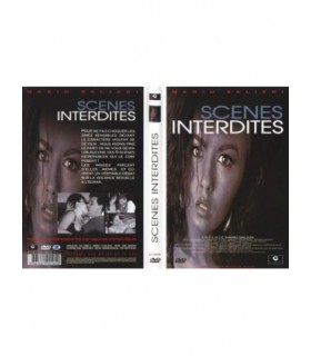 SCENES INTERDITES Erika Bella