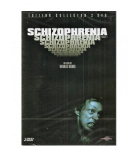 SCHIZOPHRENIA Silvia Rabenreither