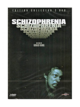 SCHIZOPHRENIA Silvia Rabenreither