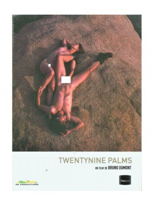 TWENTYNINE PALMS Katia Golubeva