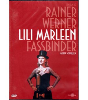 LILI MARLEEN Hanna Schygulla