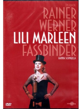 LILI MARLEEN Hanna Schygulla