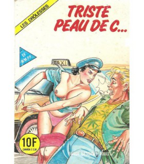 LES DROLESSES 33 - ELVIFRANCE