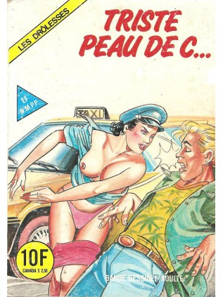 LES DROLESSES 33 - ELVIFRANCE