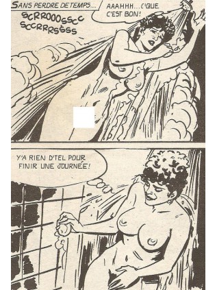 LES DROLESSES 33 - ELVIFRANCE