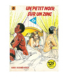 SERIE ORANGE 03 - ELVIFRANCE