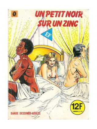 SERIE ORANGE 03 - ELVIFRANCE