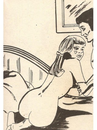 CONTES AMOUREUX 1 - BOIS DE BOULOGNE