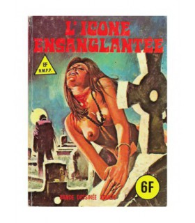 SERIE ROUGE  65 - ELVIFRANCE