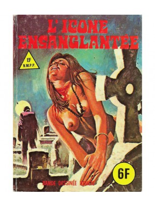 SERIE ROUGE  65 - ELVIFRANCE