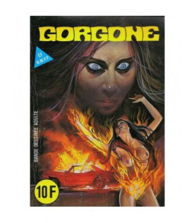 SERIE ROUGE 118 - ELVIFRANCE