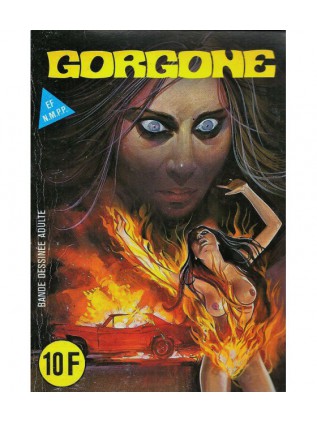 SERIE ROUGE 118 - ELVIFRANCE