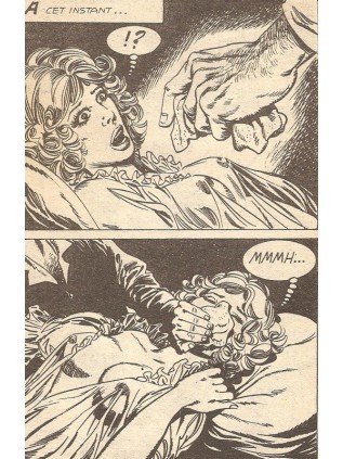 SERIE ROUGE 118 - ELVIFRANCE