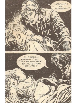 SERIE ROUGE 118 - ELVIFRANCE