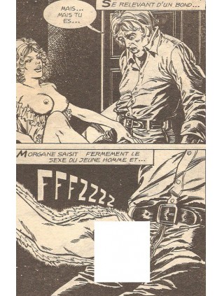 SERIE ROUGE 118 - ELVIFRANCE