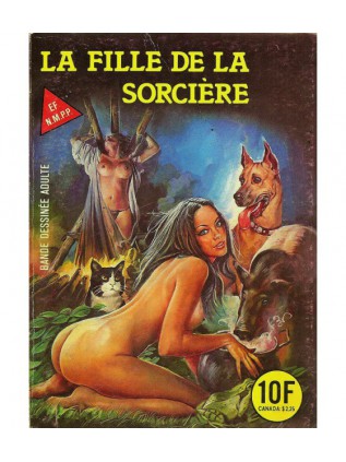 SERIE ROUGE 134 - ELVIFRANCE