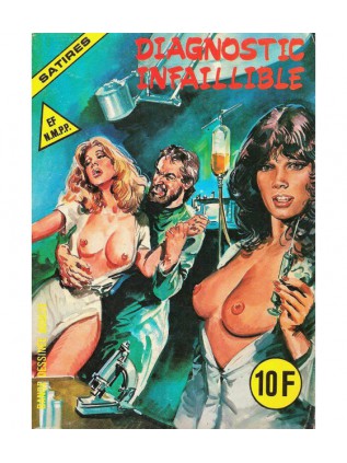 SATIRES 61 - ELVIFRANCE