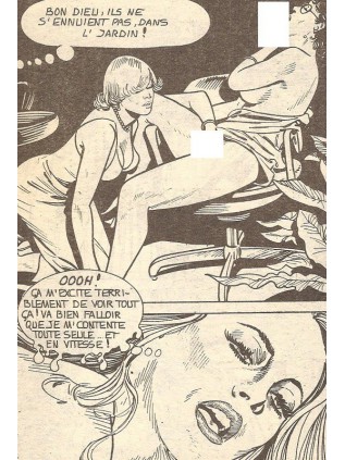 SATIRES 61 - ELVIFRANCE