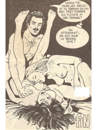 SATIRES 61 - ELVIFRANCE